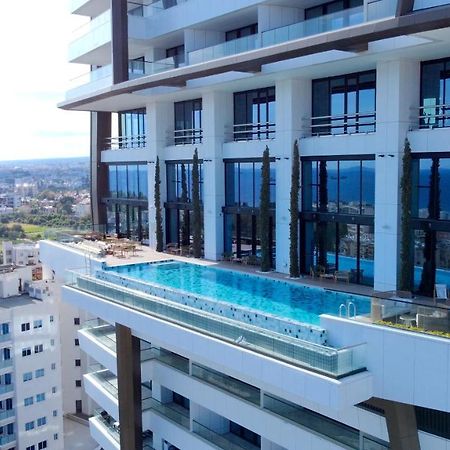 Luxury Private Apartments - Lemesos Exteriér fotografie