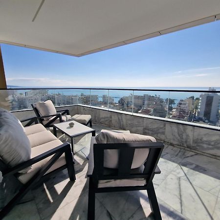 Luxury Private Apartments - Lemesos Exteriér fotografie
