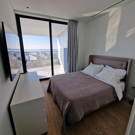 Luxury Private Apartments - Lemesos Exteriér fotografie