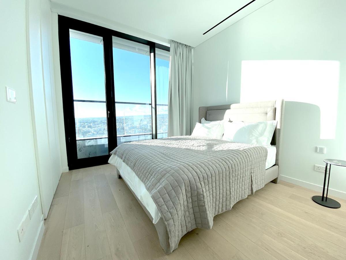 Luxury Private Apartments - Lemesos Exteriér fotografie