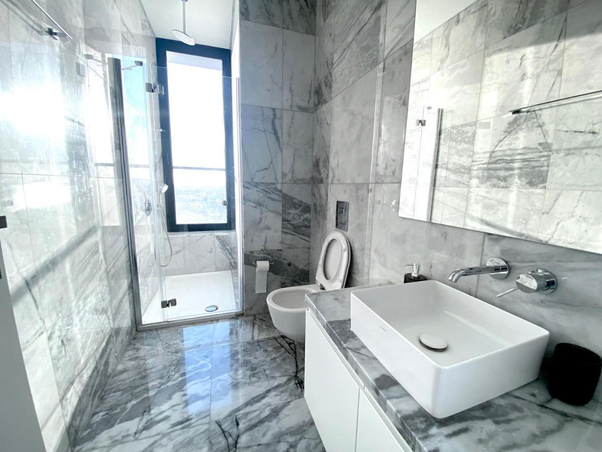 Luxury Private Apartments - Lemesos Exteriér fotografie