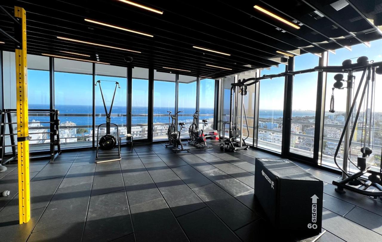 Luxury Private Apartments - Lemesos Exteriér fotografie